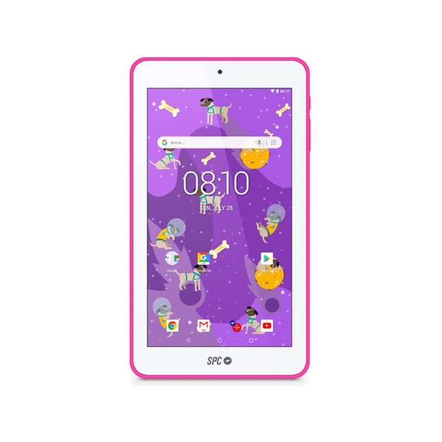 Tablet SPC Laika 7 8 GB 1 GB RAM WiFi Pink