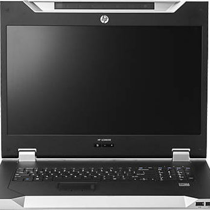 Rack Console HEWLETT PACKARD ENTERPRISE AF631A