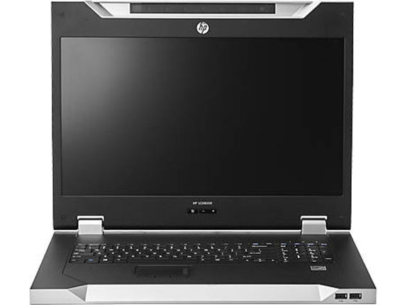Rack Console HEWLETT PACKARD ENTERPRISE AF631A