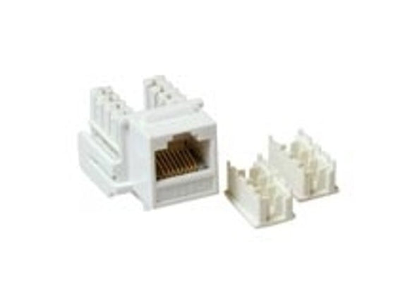 INTRONICS RJ-45 Keystone Connector 110 Block