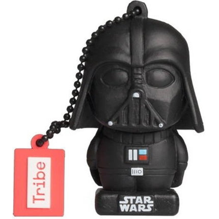 Pendrive TRIBE Star Wars VIII Darth Vader 16GB