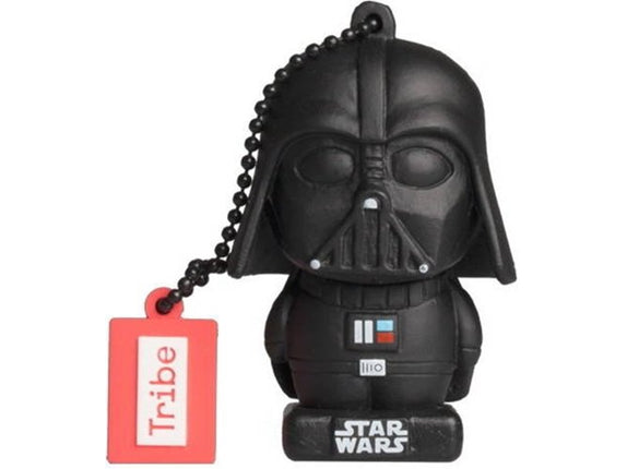 Pendrive TRIBE Star Wars VIII Darth Vader 16GB