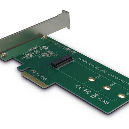 INTER-TECH KT016 Adapter