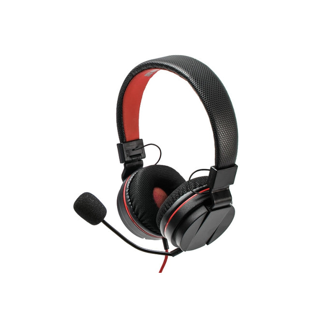 SNAKEBYTE HeadSet S Wired Gaming Headset With Microphone