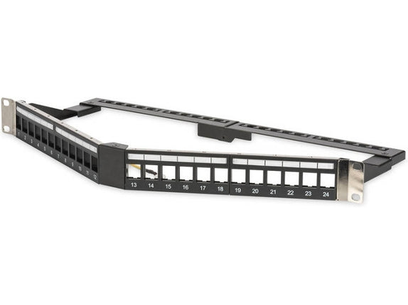 Connection panel DIGITUS DN-91414S