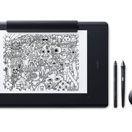WACOM Pro Paper Graphic Tablet