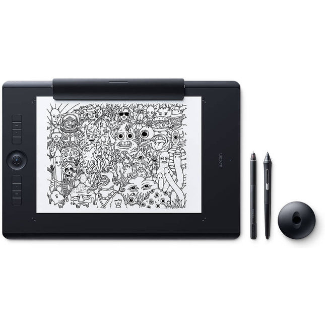 WACOM Pro Paper Graphic Tablet
