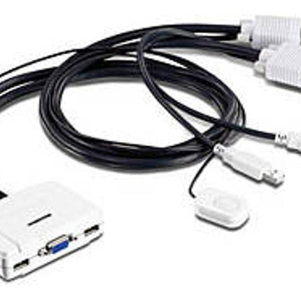 TRENDNET TK217i Adapter