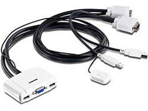 TRENDNET TK217i Adapter