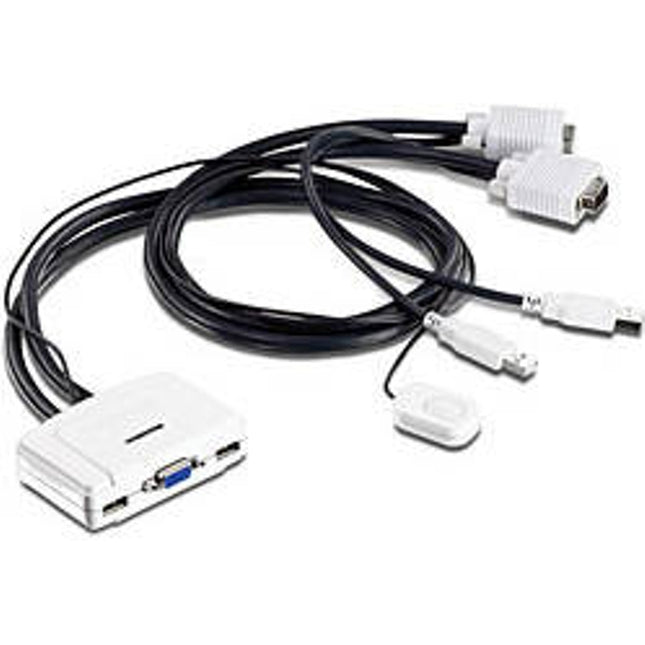 TRENDNET TK217i Adapter