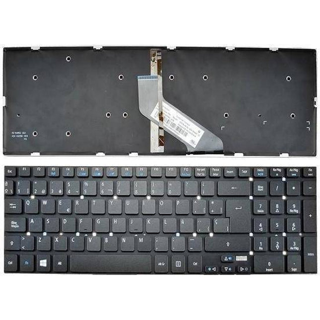 Acer Aspire E5551T5Ts Keyboard