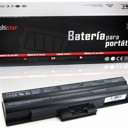 VOLTISTAR Notebook Battery Sony Vaio Bps13 Bpl13 VgpBps13 VgpBpl13 VgpBpl13