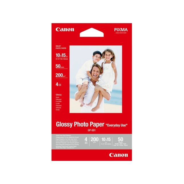 CANON GP-501 Photo Paper