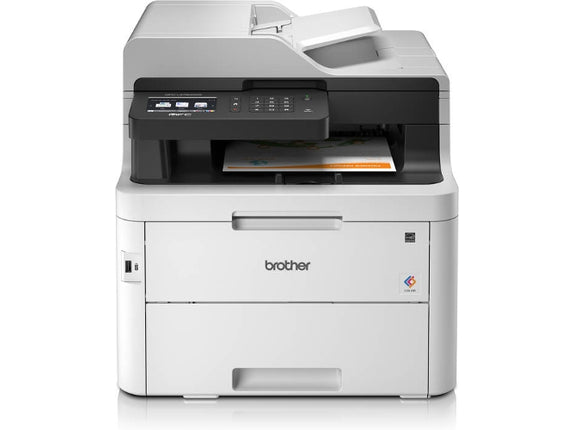 Multifunctional BROTHER MFC-L3750CDW