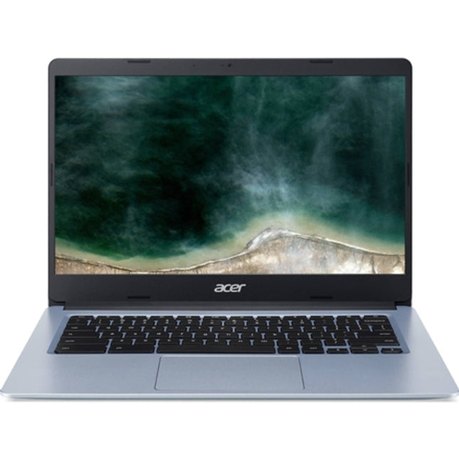 ACER Chromebook 314 CB314-1H-C91W Notebook (14'' - Intel Celeron N4020 - RAM: 4 GB - 128 GB eMMC - Intel UHD Graphics 600)