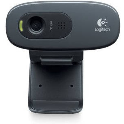 LOGITECH C270 USB Webcam
