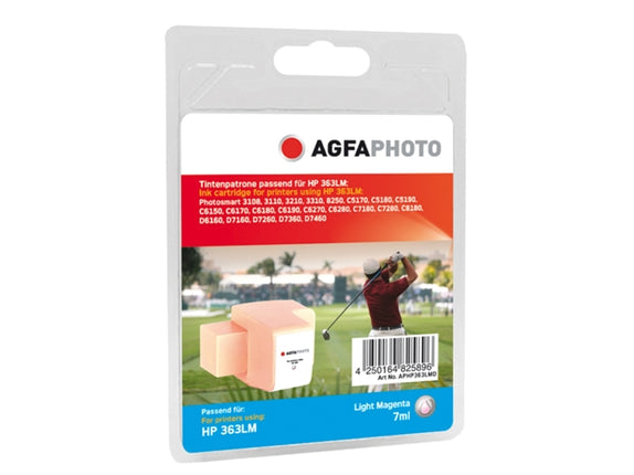 AGFAPHOTO Ink Cartridges APHP363LMD