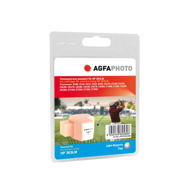 AGFAPHOTO Ink Cartridges APHP363LMD