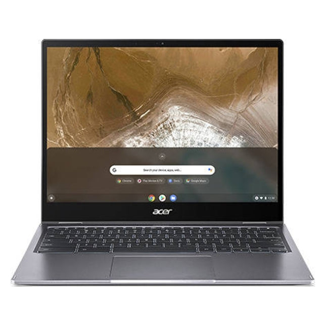 ACER Chromebook Spin 713 CP713-2W-58GW Notebook (13.5'' - Intel Core i5-10210U - RAM: 8 GB - 128 GB SSD - Intel UHD Graphics)