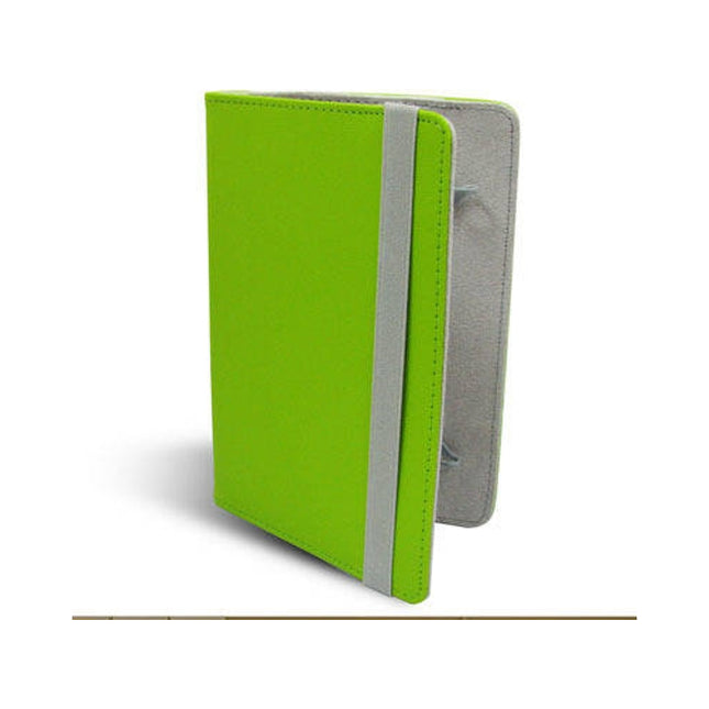 Universal Tablet Case 9 LEOTEC Livro
