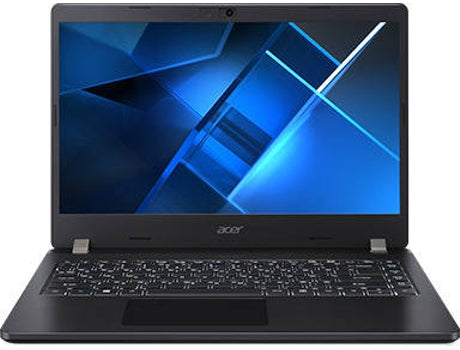 ACER PRO TravelMate P2 TMP214-53-5211 Notebook (14'' - Intel Core i5-1135G7 - RAM: 8 GB - 512 GB SSD - Intel Iris Xe Graphics)