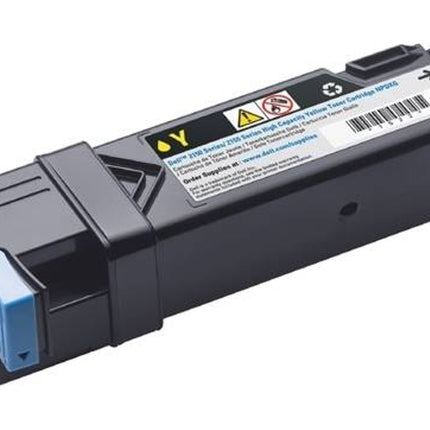 DT2150YL Toner