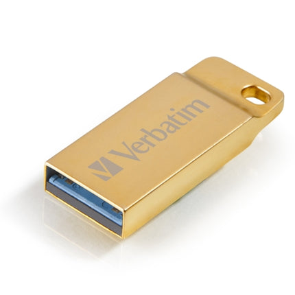 VERBATIM Metal Executive USB Pen