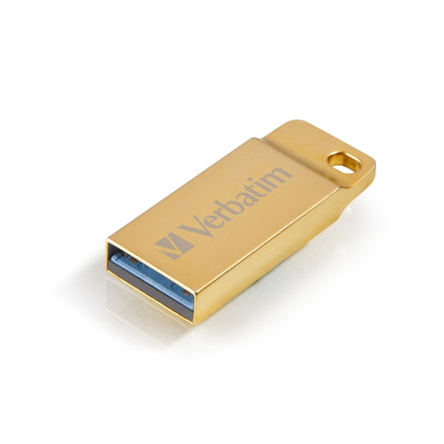 VERBATIM Metal Executive USB Pen