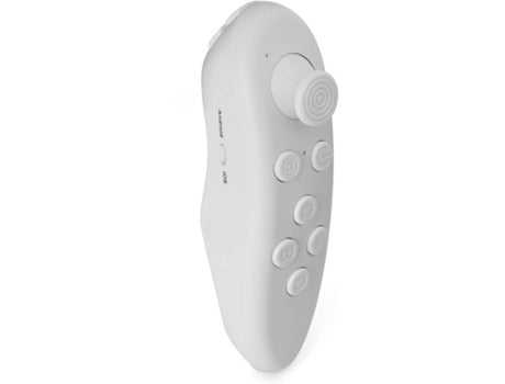 OHPA LD554 White Controller (Wireless - Multiplatform)