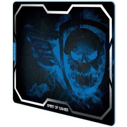 SPIRIT OF GAMER Smokey Skull Gaming Mousepad