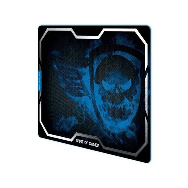 SPIRIT OF GAMER Smokey Skull Gaming Mousepad