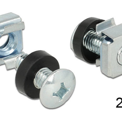 Screw DELOCK 42420