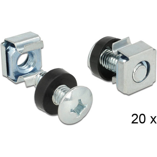 Screw DELOCK 42420
