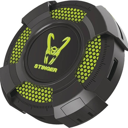 WOXTER GM26035 Hub