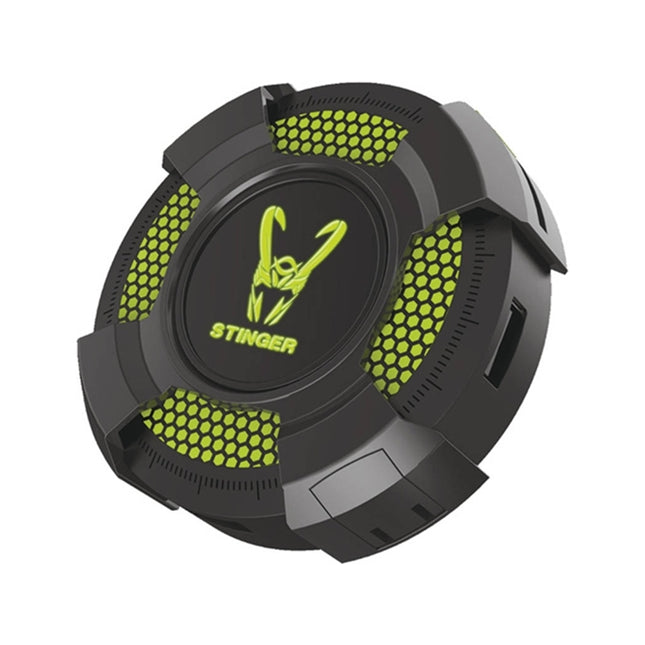 WOXTER GM26035 Hub