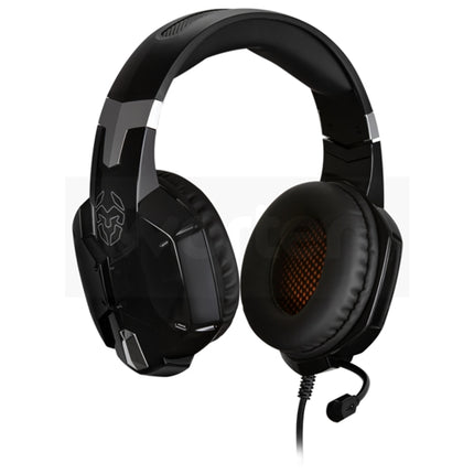 KROM Kopa Wired Gaming Headset With Microphone