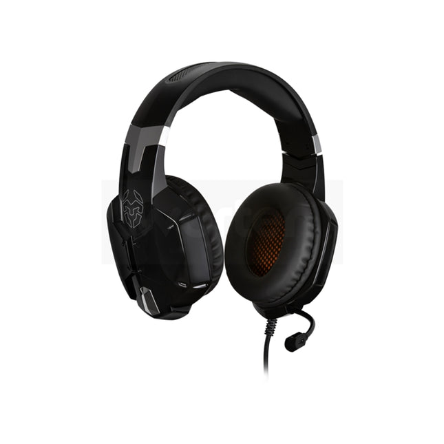 KROM Kopa Wired Gaming Headset With Microphone