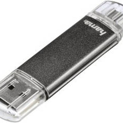 HAMA Laeta Twin USB Pen