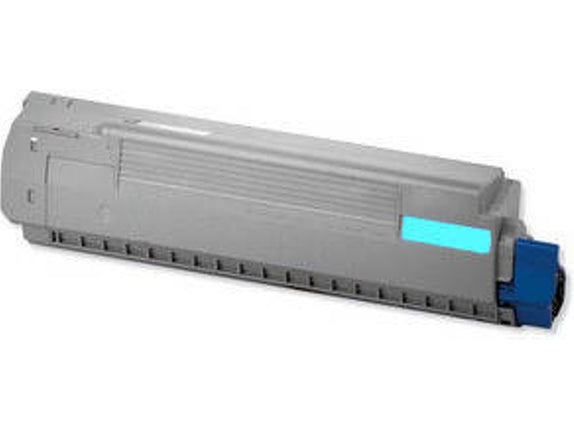 OKTC810CY Toner