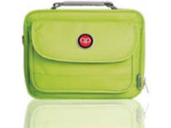 APPROX APPNB10GP Universal Briefcase 11 Green