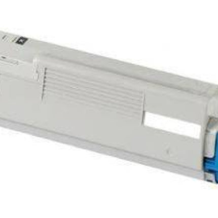 OKTC801CY Toner