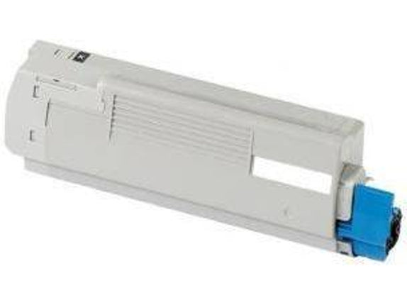 OKTC801CY Toner