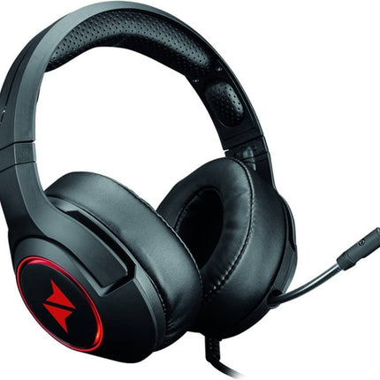 NPLAY Contact 4.5 Headset (PC - Microphone)