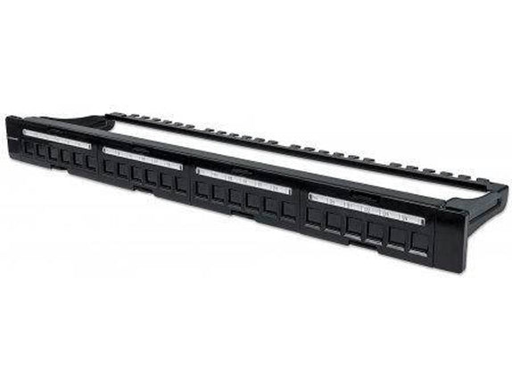 INTELLINET patch panel 720427