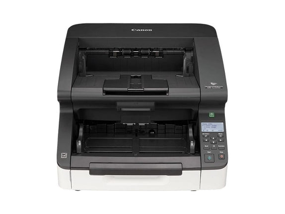 CANON Scanner Scanners