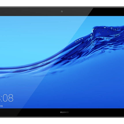 HUAWEI MediaPad T5 Tablet (10.1'' - 16 GB - 2 GB RAM - Wi-Fi - Black)