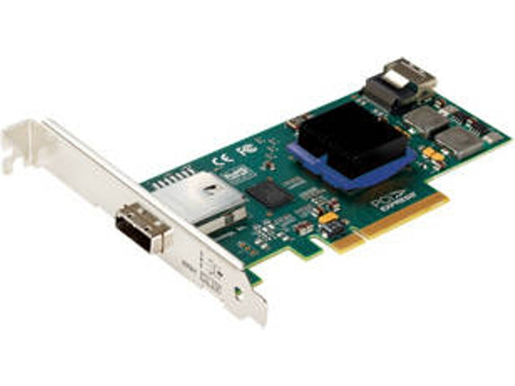 ATTO Network Card ESAS-H644-000