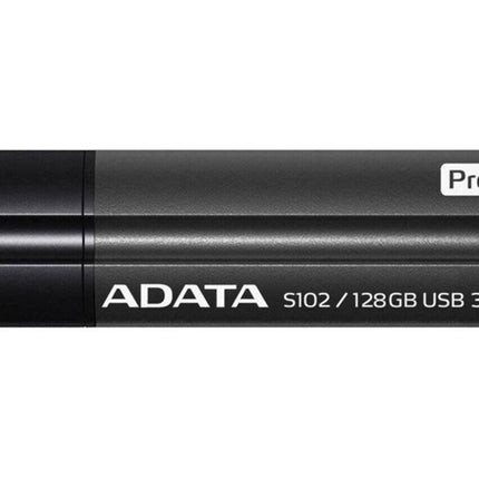 USB Pen ADATA S102 Pro 128GB Gray