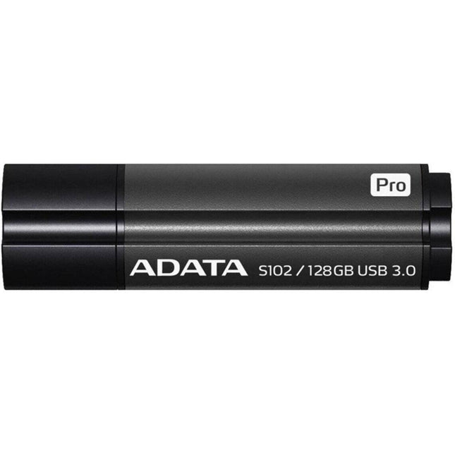 USB Pen ADATA S102 Pro 128GB Gray