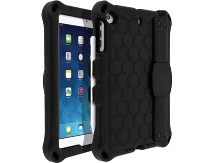 AVIZAR iPad Mini Case BACKXSHAPEIPAMI Black